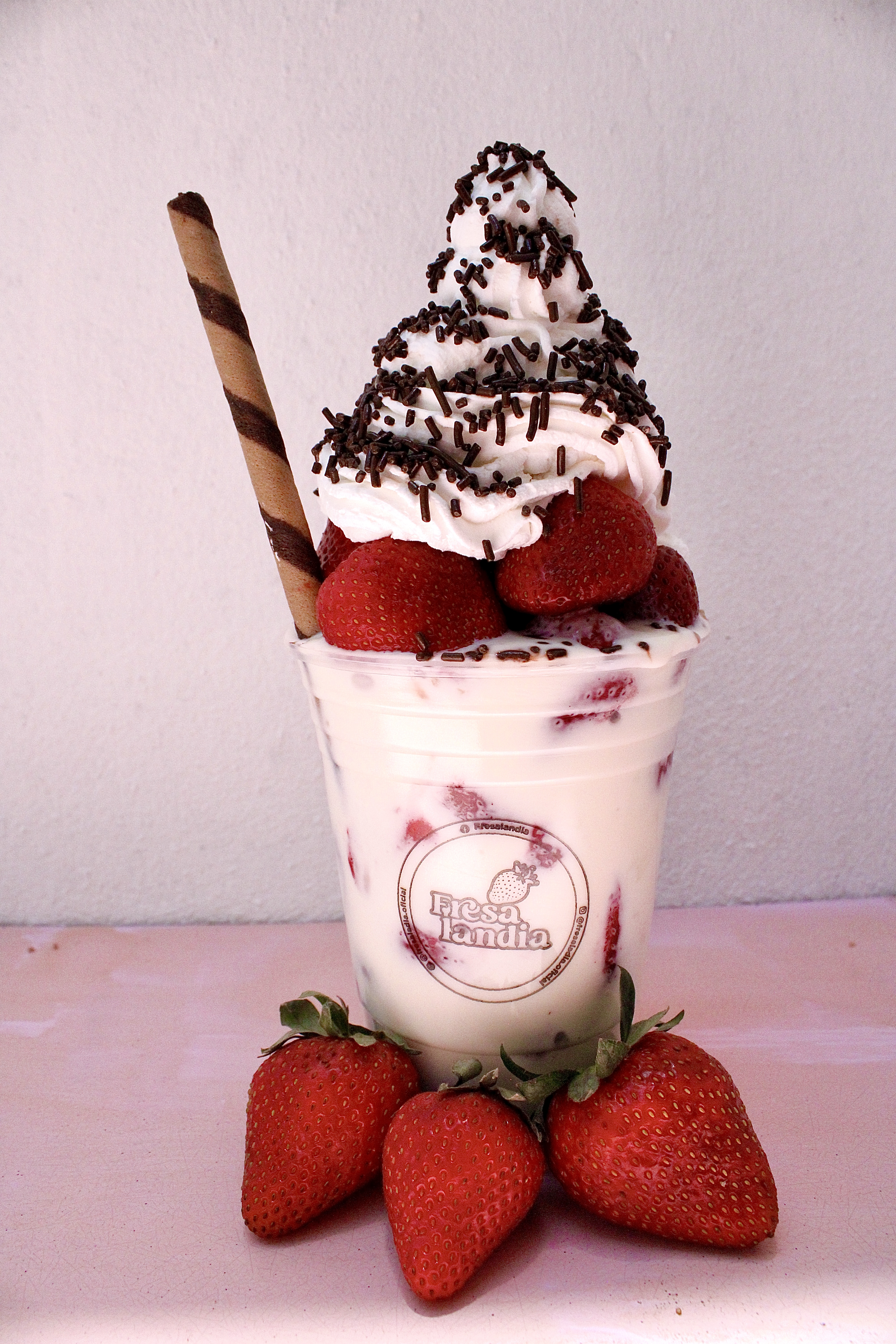 Productos Fresalandia