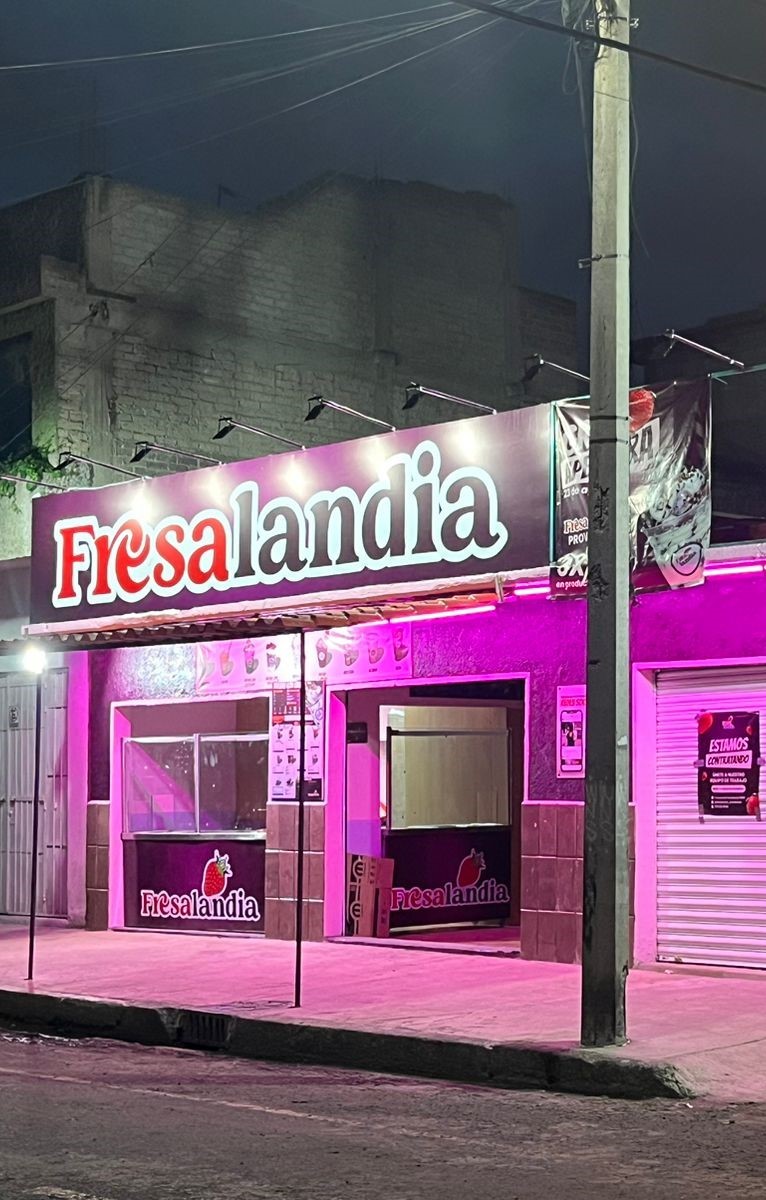 Franquicia Providencia CDMX