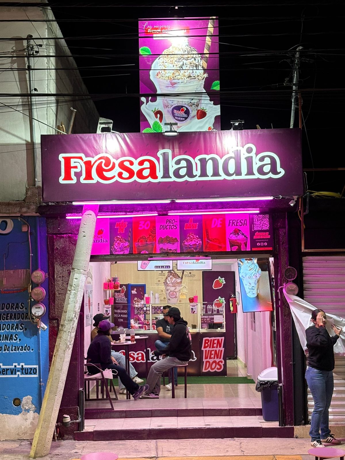 Franquicia Providencia CDMX